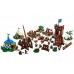 LEGO Bricklink 910045 Siege Encampment